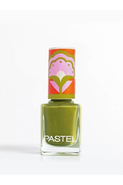 Pastel OJE Wonderland 2026 SUMMER YAZ OJE