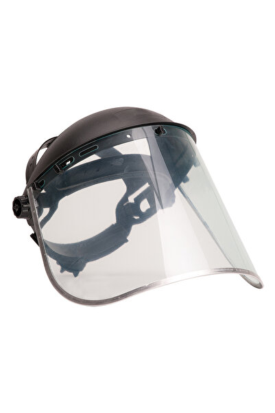 PORTWEST Viziera Face Shield Plus