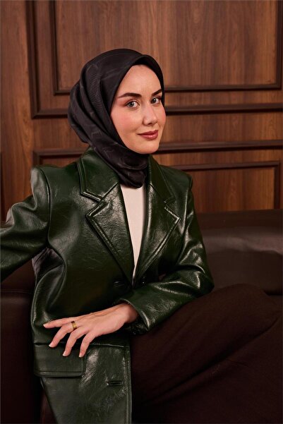 Silk Home Μεταξωτό μαντήλι από μετάξι 11491-04