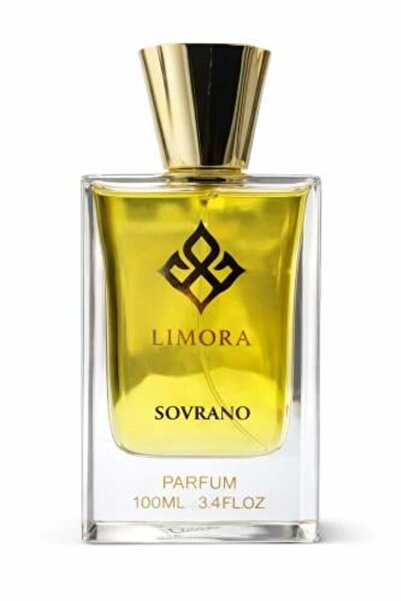 LIMORA عطر ليمورا سافران أو دو بارفان 100 مل