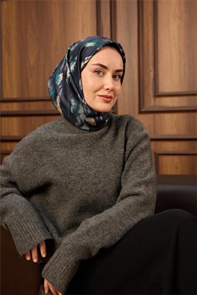 Silk Home Μεταξωτό μαντήλι από μετάξι 11492-12