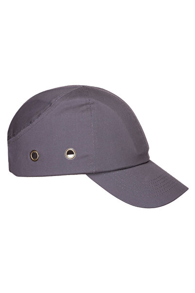 PORTWEST Bump Cap, gri