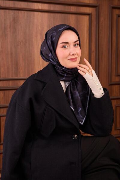 Silk Home Μεταξωτό μαντήλι από μετάξι 11491-35