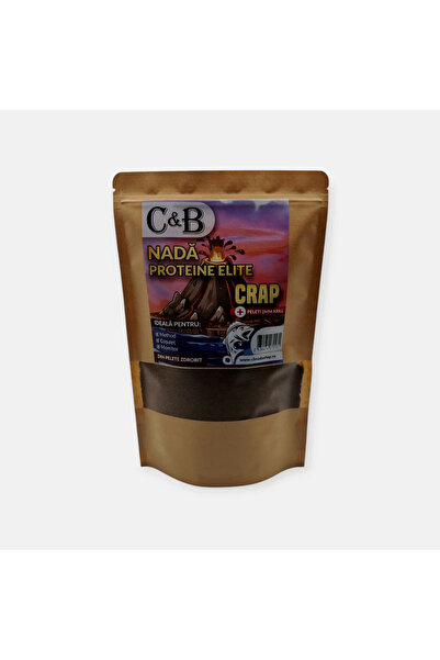 C&B Nada Protein Elite, 1kg