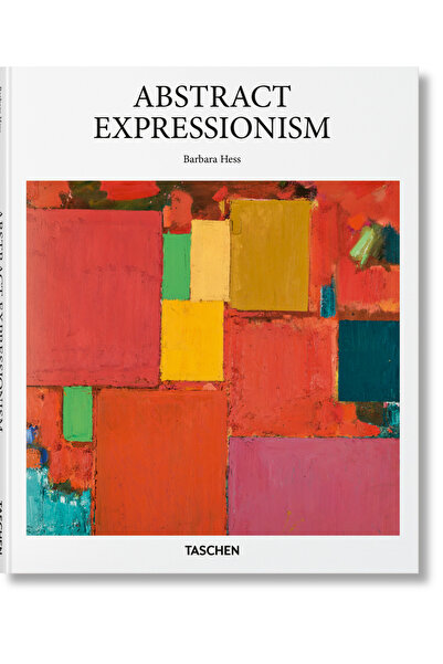 Taschen Αφηρημένος Εξπρεσιονισμός 20
