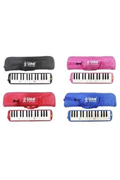 Karadeniz Melodica Lino 32 Keys with Bag 1 Piece