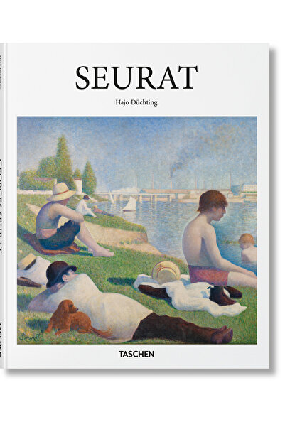 Taschen Σεουράτ 20 Βασική Σειρά Τέχνης