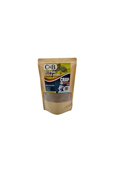 C&B Nada Extra Faina de Peste, 1kg