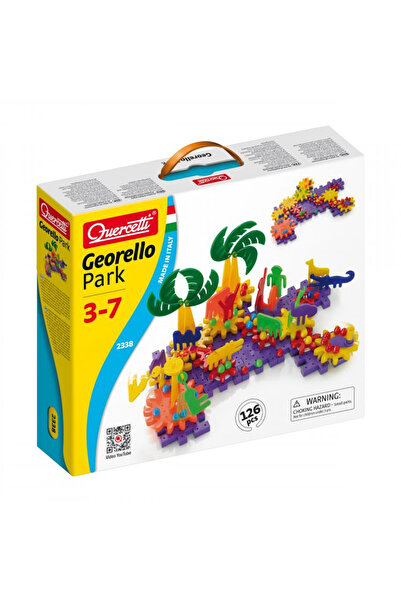 quercetti Γκεορέλο Παρκ