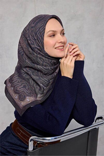 Silk Home Μαντήλι Βελόρα 161010-24