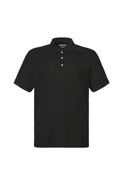 Musto M EVO CREW PRO LITE POLO T-SHIRT