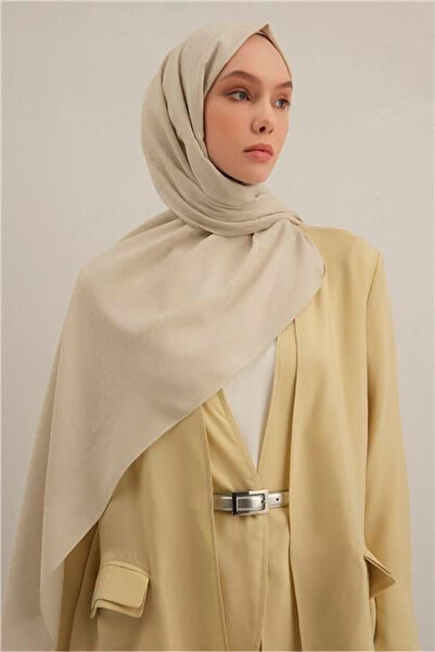 Armine Σάλι από βαμβάκι μπαμπού με σχέδιο σταγόνας 17