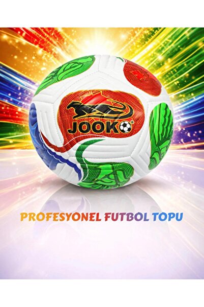 diğerr1 2026 WORLDCUP FUTBOL TOPU KALİTELİ PROFESYONEL 5 NO FUTBOL TOPU