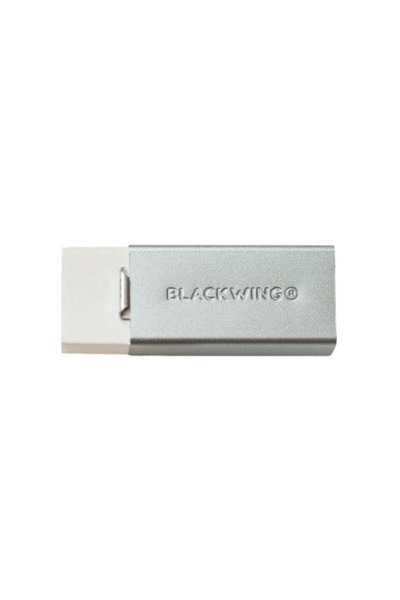 BLACKWING Μαλακή Γόμα Χειρός + Θήκη Silgi Gri