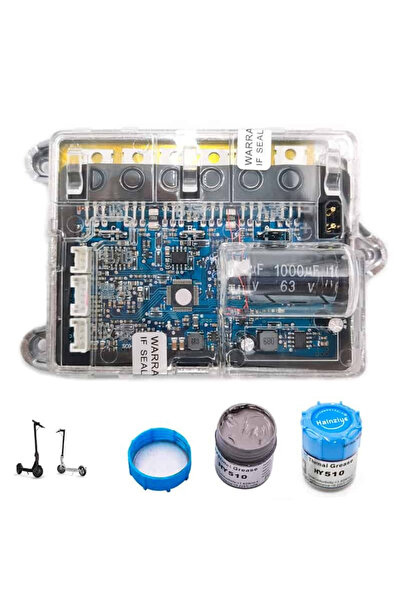 Xiaomi Κιτ Ελεγκτή Ηλεκτρικού Σκούτερ