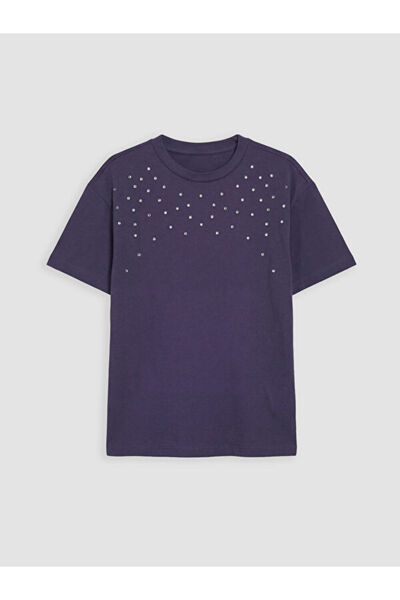 LC Waikiki Shining Store παρουσιάζει το Sparkly Choices Zero Roba Collar με π...