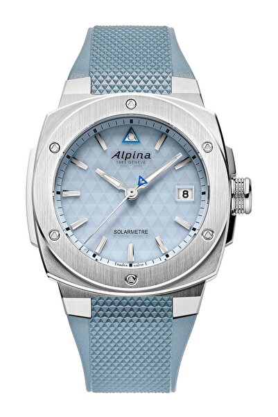 Alpina Ανδρικό Ρολόι AL-140LN3AE6, Κουάρτζ, 38mm, 10ATM