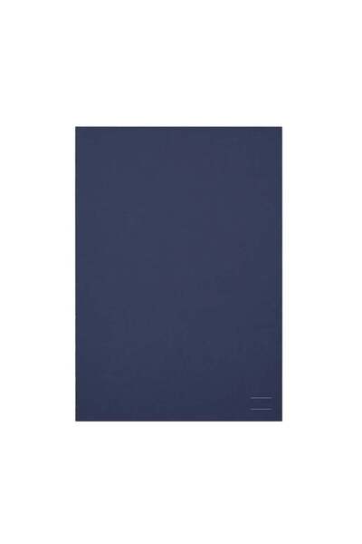 WEARINGEUL B6 Reservoir Thread Note Notebook Lined