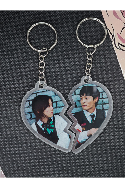 Yenaplanner Όλοι είμαστε νεκροί Διακοσμητικό Τσάντας