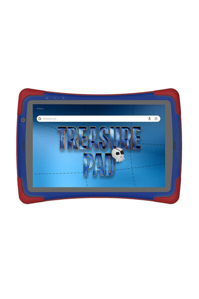 KiddoBoo TreasurePad 10.1 " Τάμπλετ (4 GB/64 GB)
