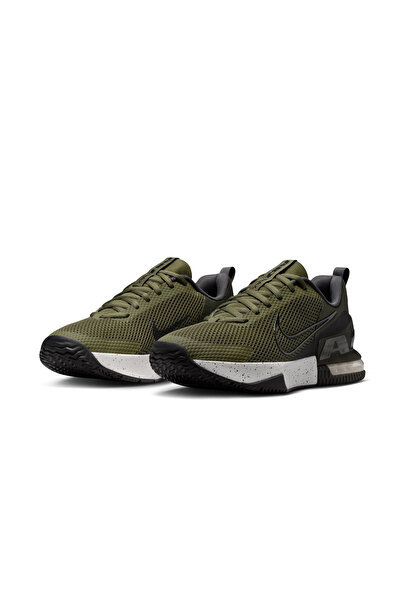 Nike M Aır Max Alpha Traıner 6 Unisex Antrenman Ayakkabısı