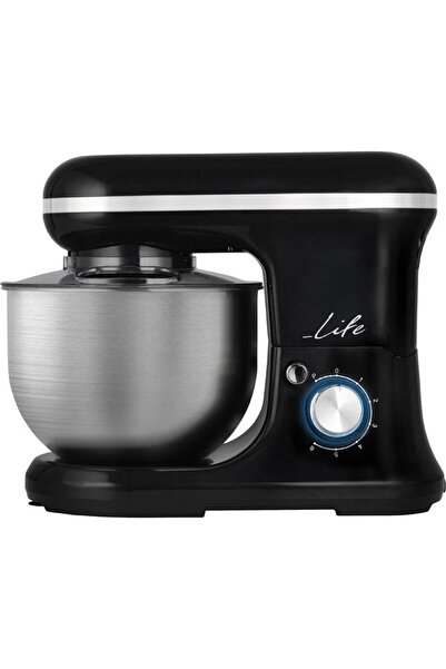 Life Sous Chef Κουζινομηχανή 1200 W με ανοξείδωτο κάδο 5 λίτρων