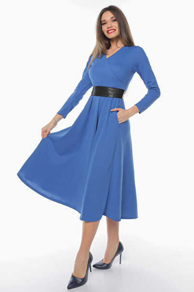 CAMISSI Rochia Teresa