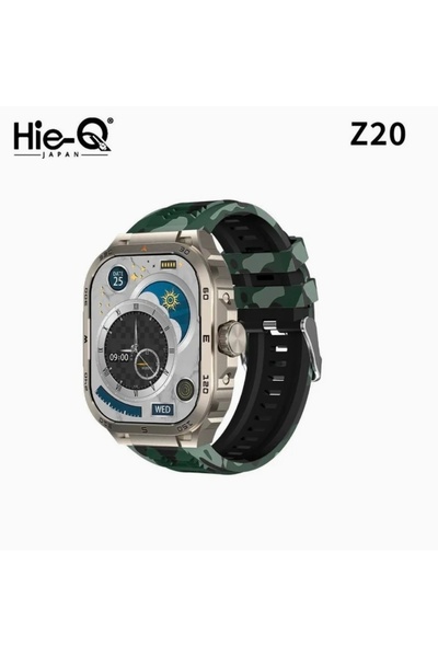 Generic HIE-Q Z20 SMARTWATCH
