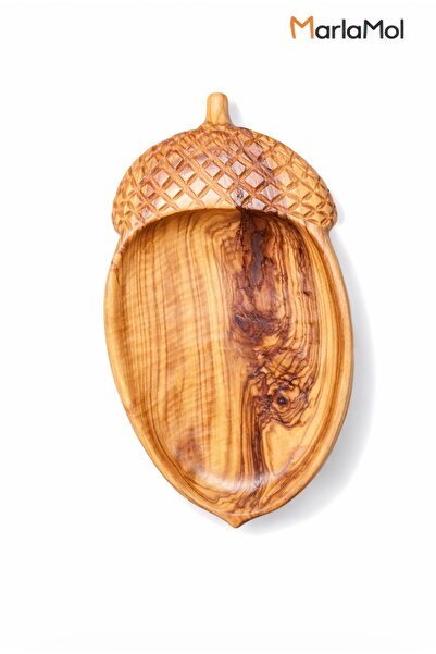 MarlaMol Presentation Plate from the Olive Tree