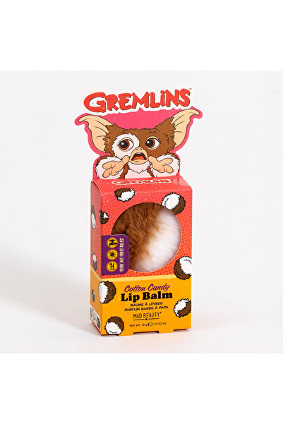 Mad beauty Gremlins Dudak Balmı