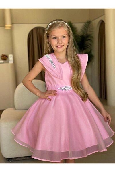 Miss Lorin Kids فستان سهرة للأطفال