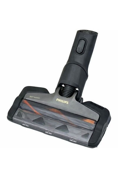 Philips SpeedPro Süpürme Başlığı XC7040/01 Uyumlu