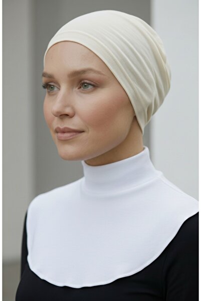 muteber Neckband - Viscose Fabric