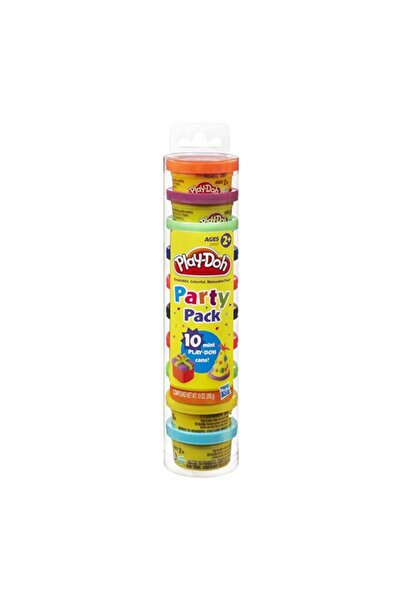 Ceren Kırtasiye Play-Doh Bonbon Party Pack 22037