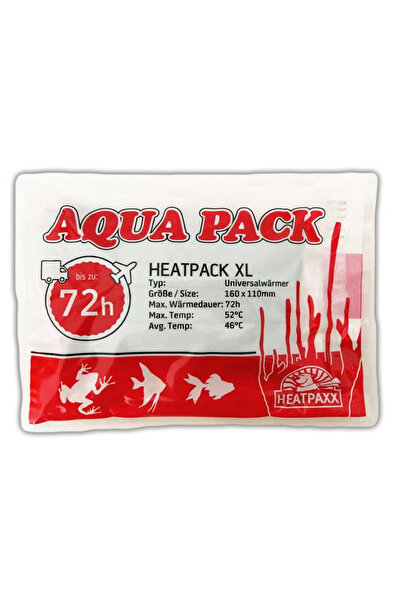 Eufloria Термопакет HeatPack XL 72 часа+