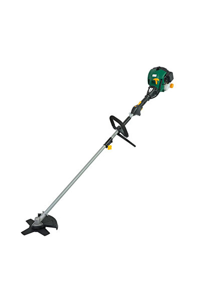 Altınkayaticaret BENZİNLİ TIRPAN MAKİNESİ OT ÇİM BİÇME MAKİNESİ 25 CC 23 CM 1...