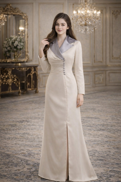 Norlina Barbie Zrair Dress