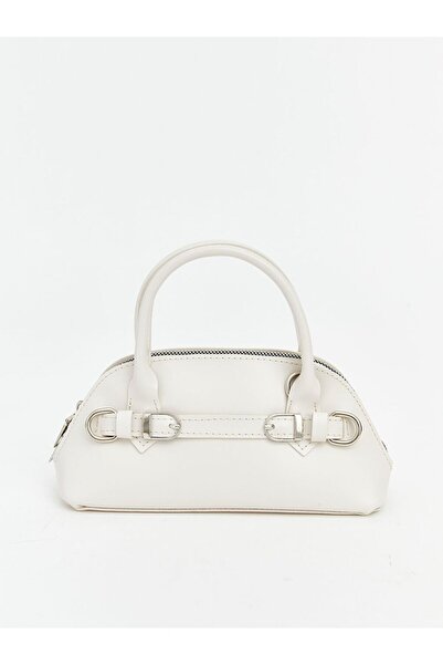 LC Waikiki LCW ACCESSORIES Leather Look Women's Shoulder Bag