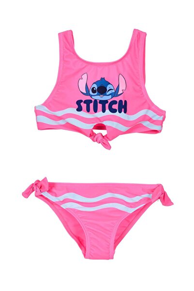 Lilo & Stitch Ολόσωμο μαγιό, Κύματα