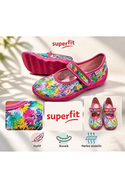 Superfit 6271-5560 ΑΝΘΙΣΤΡΩΜΑΤΑ ΑΝΘΕΩΝ. Λινά Μπαμπέτ