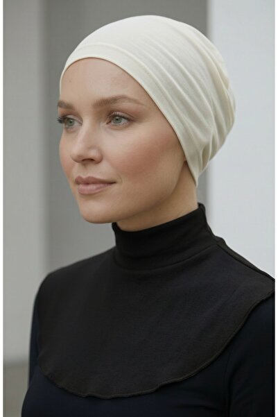muteber Neckband - Viscose Fabric