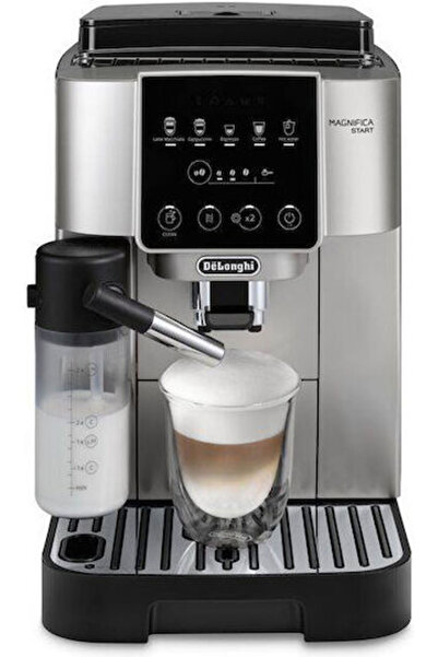 De'Longhi Magnifica Start Αυτόματη Μηχανή Espresso 1450W Πίεσης 15bar με Μύλο...