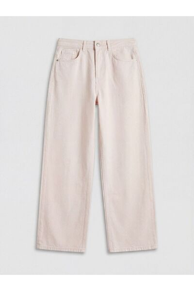 LC Waikiki Straight Fit Women's Jean Pants