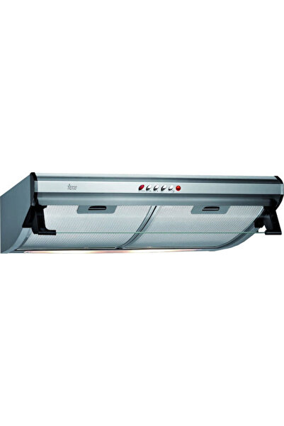 Teka C 6420 Ελεύθερος Απορροφητήρας 60εκ. Ανοξείδωτος