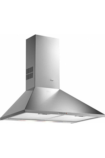 Teka DBP 60 Pro Απορροφητήρας Καμινάδα 60cm Inox
