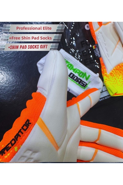 KO Elit Predator Glove Set