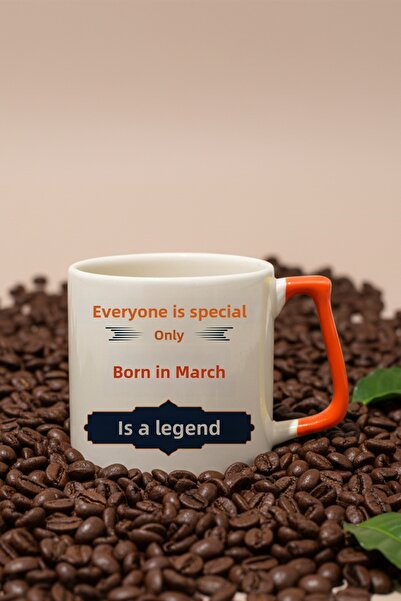 qoeuyl boutique Everyone Is Special, but Those Born in March Are Legendary - ...