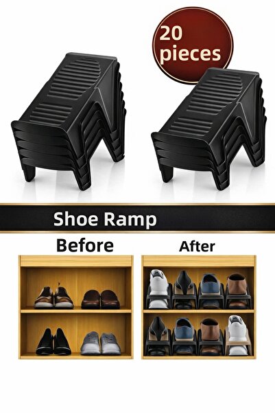 Royev 20 Single Shoe Ramps