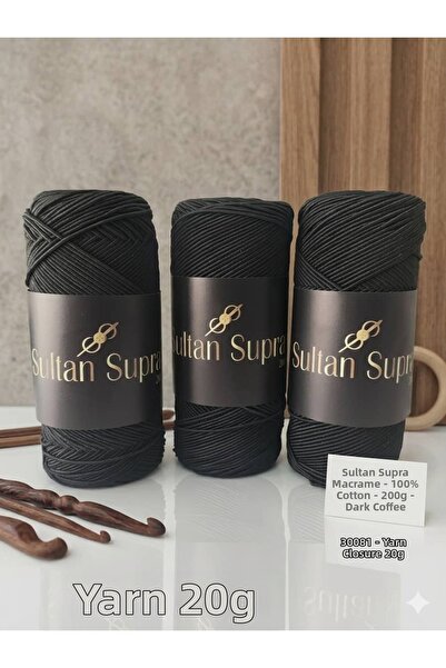 Sultan سوبرا 1020 أسود