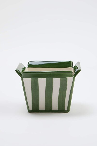 TRENDYOLMİLLA HOME Σχηματισμένο μπολ για τσιπς 250 ml 7 εκ. x 8 εκ. TPHAW26KS...